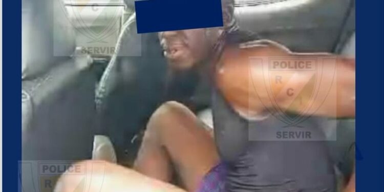 Abatta: 1 individu auteur d’agression à l’arme blanche interpellé