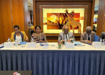 Côte d’Ivoire/réseaux sociaux: La Haca signe une charte avec les acteurs du web