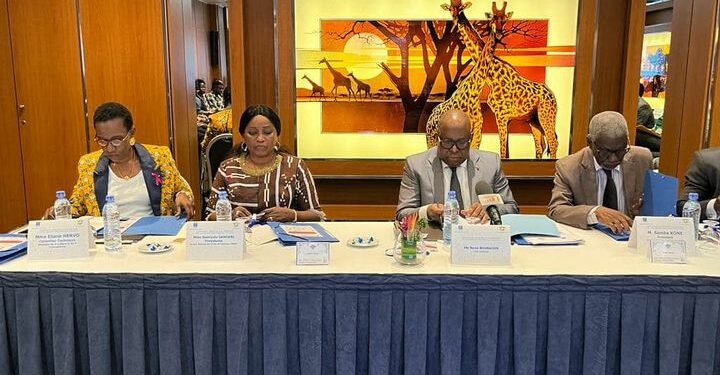 Côte d’Ivoire/réseaux sociaux: La Haca signe une charte avec les acteurs du web