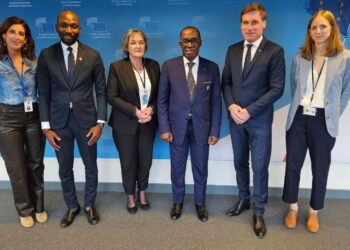 Le président du Comité Économique Européen bientôt à Abidjan