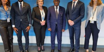Le président du Comité Économique Européen bientôt à Abidjan