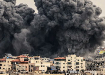 Guerre entre Israël et le Hamas:  « aucune victime de nationalité ivoirienne n&rsquo;a encore été enregistrée » (amabassade)