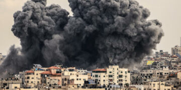 Guerre entre Israël et le Hamas:  « aucune victime de nationalité ivoirienne n&rsquo;a encore été enregistrée » (amabassade)