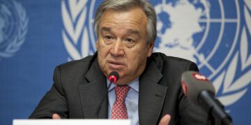 Journée des Nations Unies : « Les valeurs et principes qui guident l’ONU sont intemporels », Guterres 