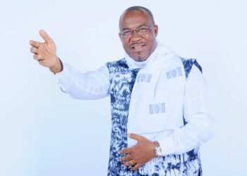 Marcory: le maire Aby Raoul réélu, en présence de son concurrent Tchagba Laurent