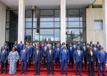 Côte d&rsquo;Ivoire: Ouattara engage le nouveau gouvernement à lutter contre l&rsquo;inflation généralisée