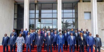 Côte d&rsquo;Ivoire: Ouattara engage le nouveau gouvernement à lutter contre l&rsquo;inflation généralisée
