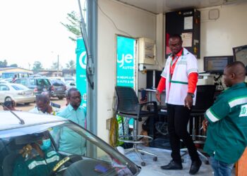 Contrôle technique automobile: Une entreprise ivoirienne lance des moyens de paiement digitaux