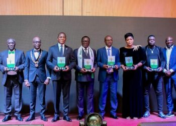 Reboisement de 500 ha dans le nord de la Côte d’Ivoire : Le Rotary mobilise 174 millions FCFA.