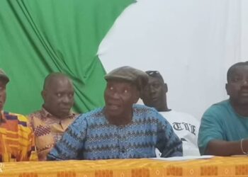 Bingerville: Un Litige foncier à Eloka-to fait rage entre les propriétaires terriens et la chefferie