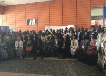 Centres régionaux Kix Afrique:  La Côte d’Ivoire accueille le 2e symposium continental