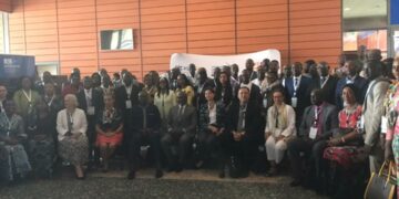 Centres régionaux Kix Afrique:  La Côte d’Ivoire accueille le 2e symposium continental