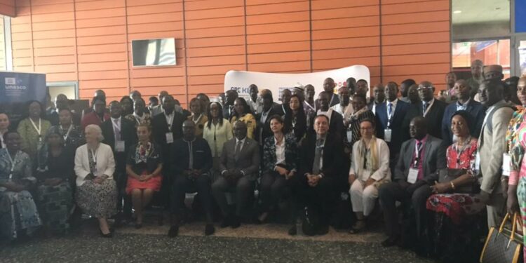 Centres régionaux Kix Afrique: La Côte d’Ivoire accueille le 2e symposium continental