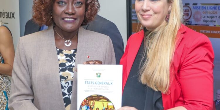 États généraux de l’Education nationale: Le rapport mis en ligne