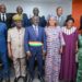 Mairie de Yopougon : la liste des huit adjoints de Bictogo