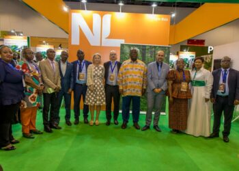 IDH célèbre 10 ans d’activités et l’ouverture de son bureau Pays en Côte d’Ivoire