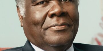 Côte d&rsquo;Ivoire: Profil de Robert Beugré Mambé nouveau premier ministre
