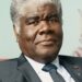 Côte d’Ivoire: Profil de Robert Beugré Mambé nouveau premier ministre