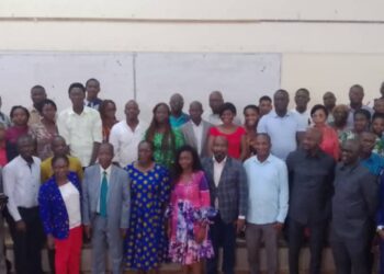 Université de Daloa/ Formation des étudiants et des enseignants : Le FONSTI appuie l’institution 