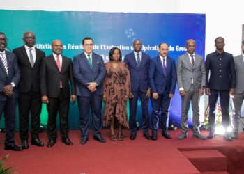 Financement au Développement: La BID approuve plus de 1300 milliards de Fcfa en faveur de la Côte d’Ivoire