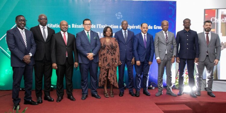 Financement au Développement: La BID approuve plus de 1300 milliards de Fcfa en faveur de la Côte d’Ivoire