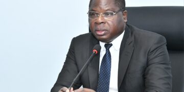 Après sa reconduction: ce que Amedé Kouakou a confié à ses collaborateurs 