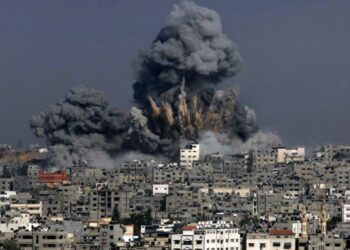 Conflit Israélo-Hamas : la réaction de la Côte d&rsquo;Ivoire