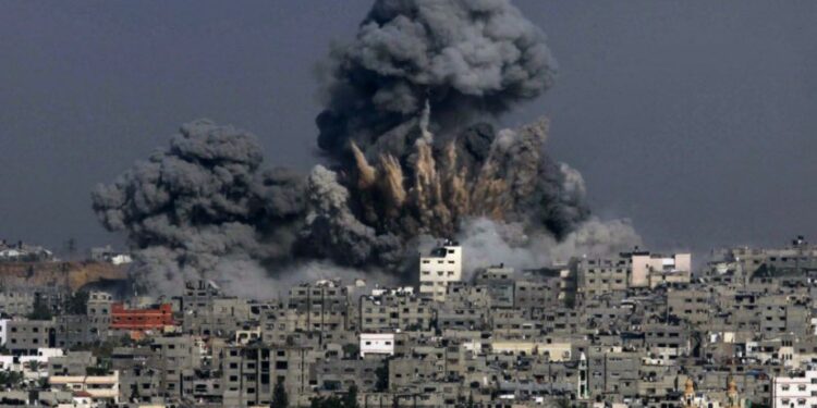 Conflit Israélo-Hamas : la réaction de la Côte d’Ivoire