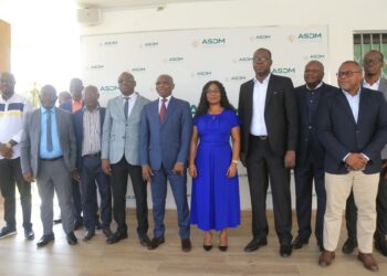 Accompagnement de l’Asdm: Les organisations professionnelles des médias mises à contribution