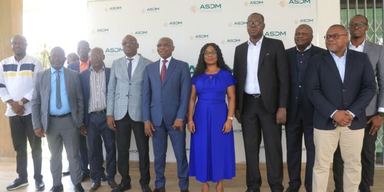 Accompagnement de l’Asdm: Les organisations professionnelles des médias mises à contribution