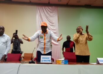 Yamoussoukro: le Rhdp tire les leçons de sa défaite, l&rsquo;appel de Souleymane Diarrassouba