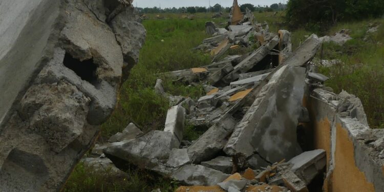 Litige foncier à Grand-Bassam: Une entrepreneuse burkinabè convoque la SIDI devant le Conseil d’Etat