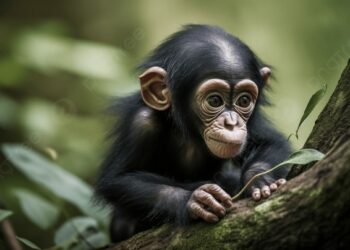 Menaces sur les populations de chimpanzés en Côte d’Ivoire