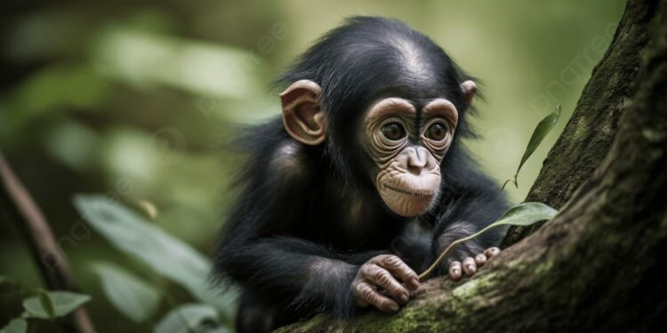 Menaces sur les populations de chimpanzés en Côte d’Ivoire