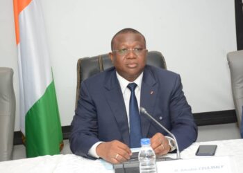 Salon International du Contenu Audiovisuel d’Abidjan: Amadou Coulibaly mobilise les acteurs du secteur 