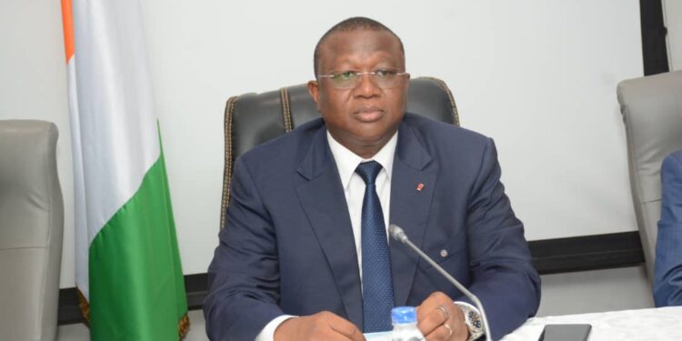 Salon International du Contenu Audiovisuel d’Abidjan: Amadou Coulibaly mobilise les acteurs du secteur 