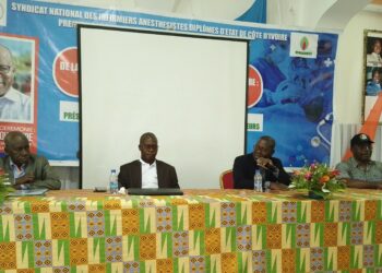 Les Infirmiers Anesthésistes Diplômés réclament la prime mensuelle