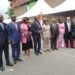 Marcory: le maire Aby Raoul réélu, en présence de son concurrent Tchagba Laurent