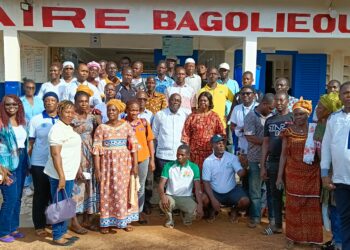 Soubré: L’OIT mise sur la protection sociale pour lutter contre le travail des enfants dans la Nawa