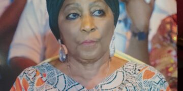 Portrait/ Amy Toungara, loyauté et fidélité, une dame au parcours inspirant