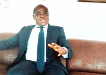 Portrait : Le parcours élogieux de Kalil Ibrahim Konaté, le nouveau ministre de la Transition numérique et de la Digitalisation  