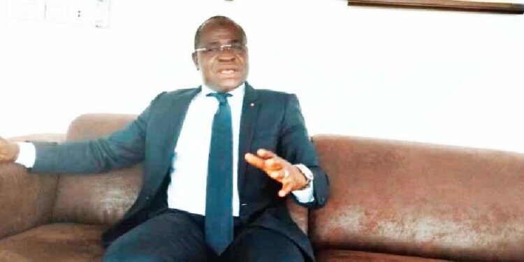 Portrait : Le parcours élogieux de Kalil Ibrahim Konaté, le nouveau ministre de la Transition numérique et de la Digitalisation