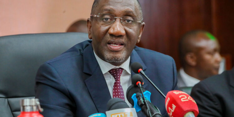 Commerce : Les nouveaux prix du carburant n’auront pas d’incidence sur le prix des produits de grande consommation, rassure le ministère en charge du Commerce