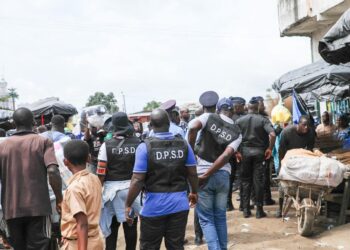 Consommation de drogue « Khadafi »: 12 individus interpellés à Cocody Cafeirs 7