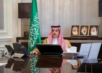 Guerre Israël-Hamas : L’Arabie saoudite appelle à « l’arrêt immédiat de l’escalade» 