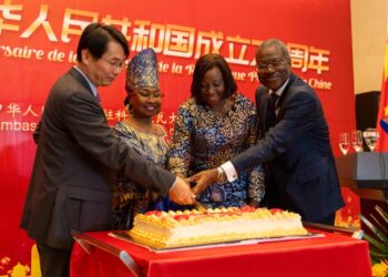 SEM Wu Jie : « La Chine est le plus grand partenaire commercial de la Côte d’Ivoire depuis cinq années… »
