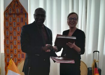 Protection du climat, sécurité : L’Allemagne renforce son soutien à la Côte d’Ivoire