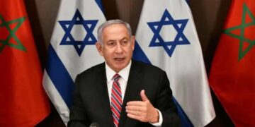 Contribution: « Israel a le droit de se défendre » 
