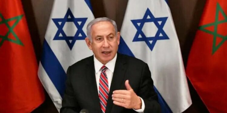 Contribution: « Israel a le droit de se défendre »