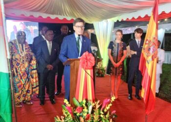 Lutte contre le terrorisme : L’Espagne s’engage à soutenir la Côte d’Ivoire
